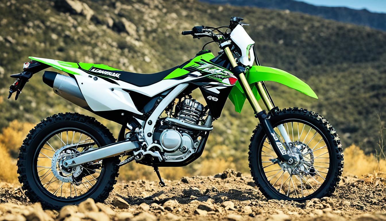 Kawasaki KLX230R Aftermarket Parts & Accessories