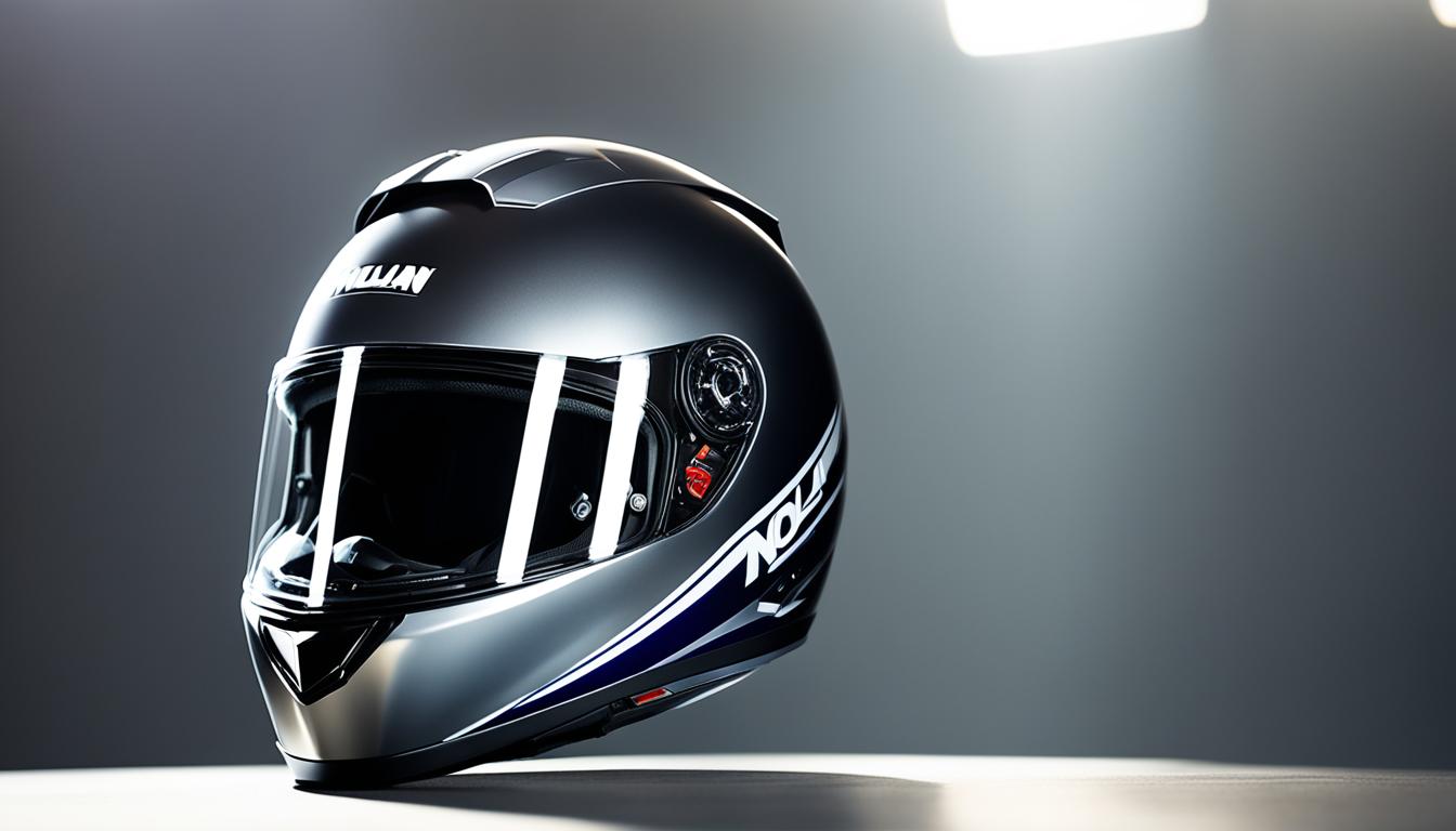 Nolan Motorcycle Helmets on Sale