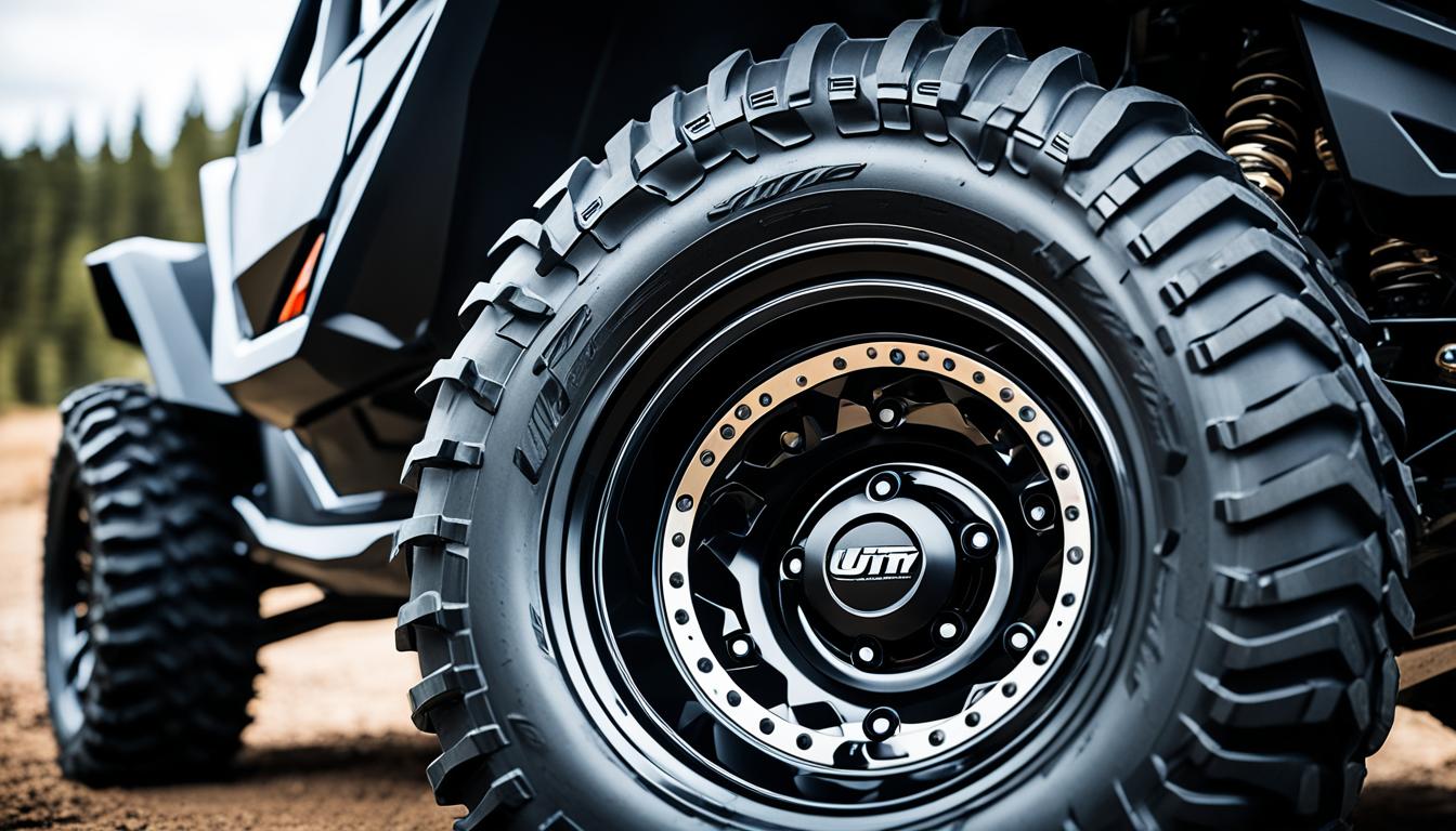 UTV Wheels on Sale – Best Wheels for Side by Sides